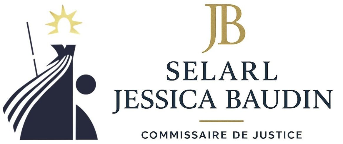 SELARL Jessica Baudin - Logo