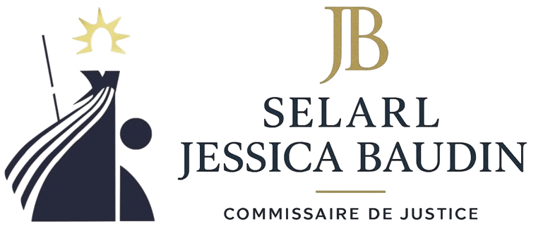 SELARL Jessica Baudin - Logo